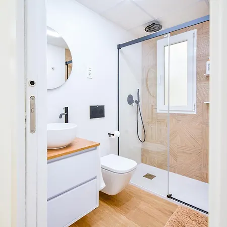 Apartamento Dream View Aguilas - By Aloha Palma Exterior photo