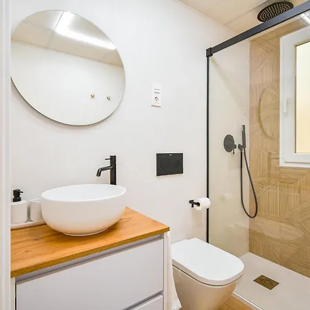 Apartamento Dream View Aguilas - By Aloha Palma Exterior photo