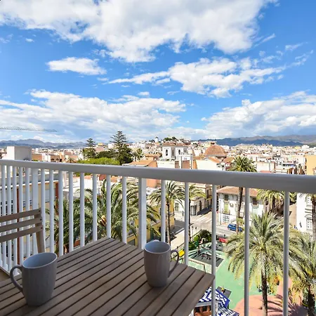Apartamento Dream View Aguilas - By Aloha Palma Exterior photo