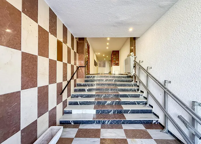 Apartamento Dream View Aguilas - By Aloha Palma
