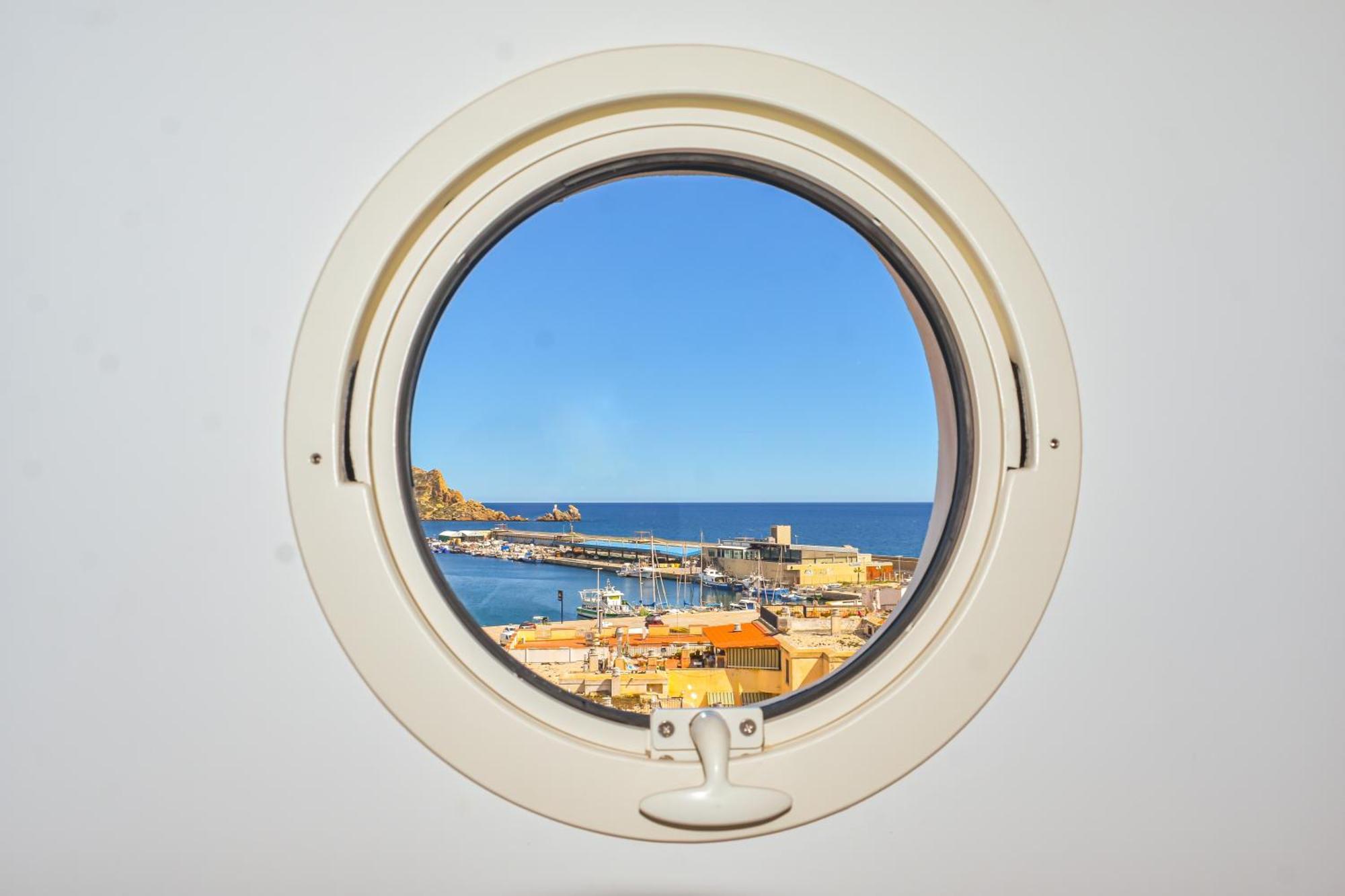 Dream View - By Aloha Palma * Aguilas