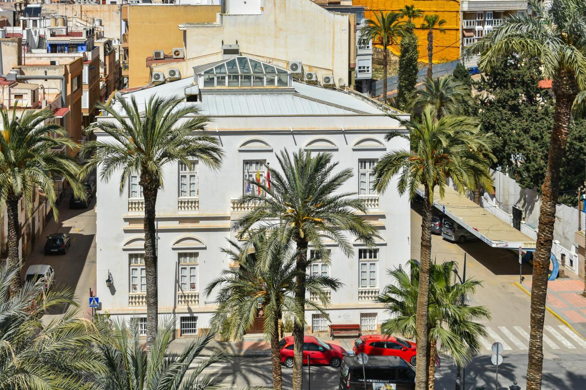Apartment Dream View - By Aloha Palma *