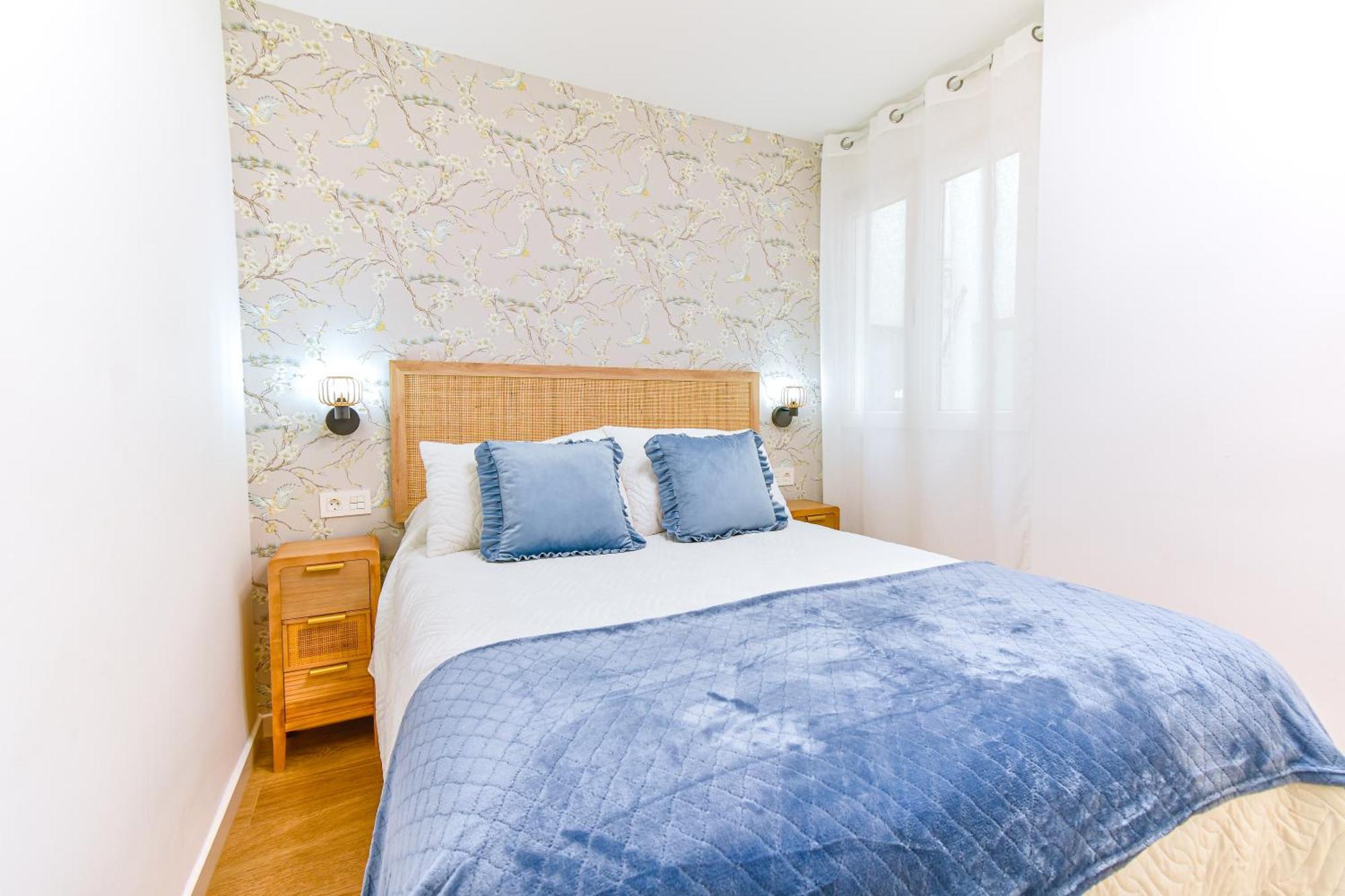 Apartment Dream View - By Aloha Palma Aguilas
