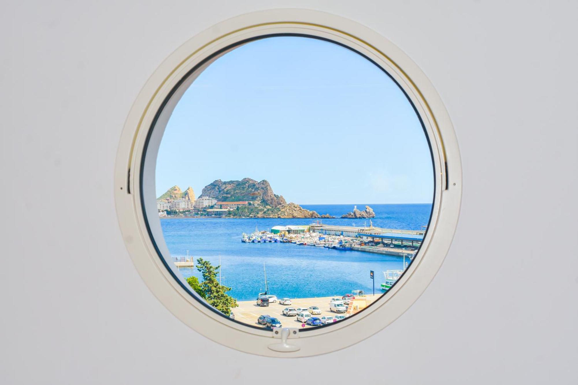 Apartment Dream View - By Aloha Palma Aguilas