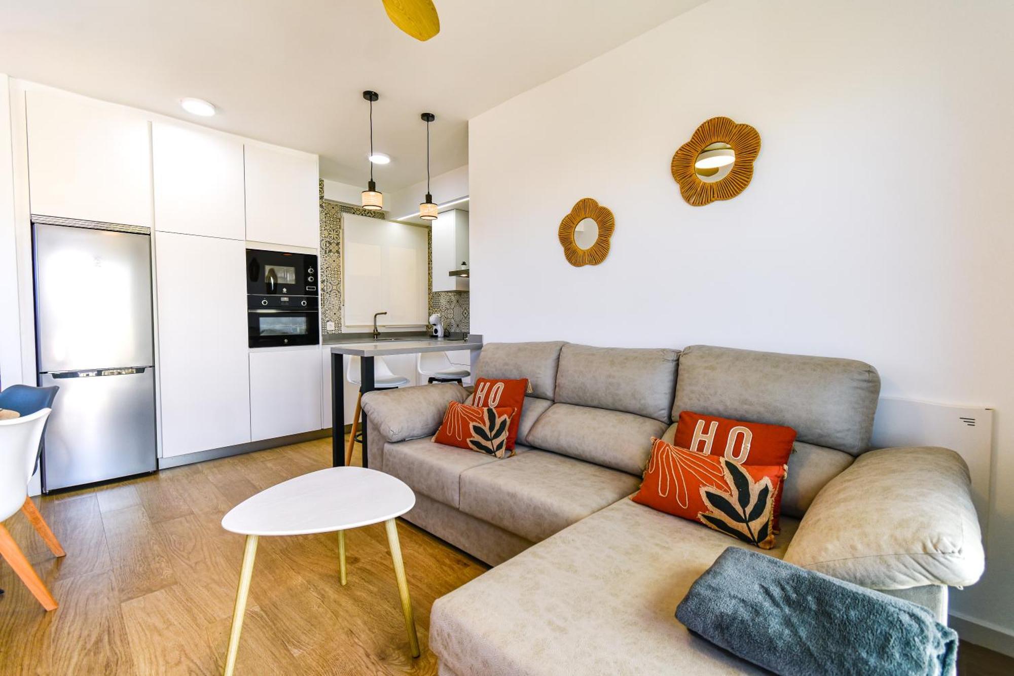 Dream View - By Aloha Palma Apartment