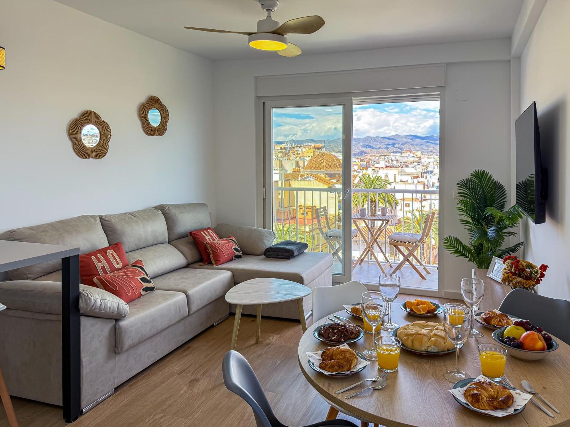 Dream View - By Aloha Palma Aguilas