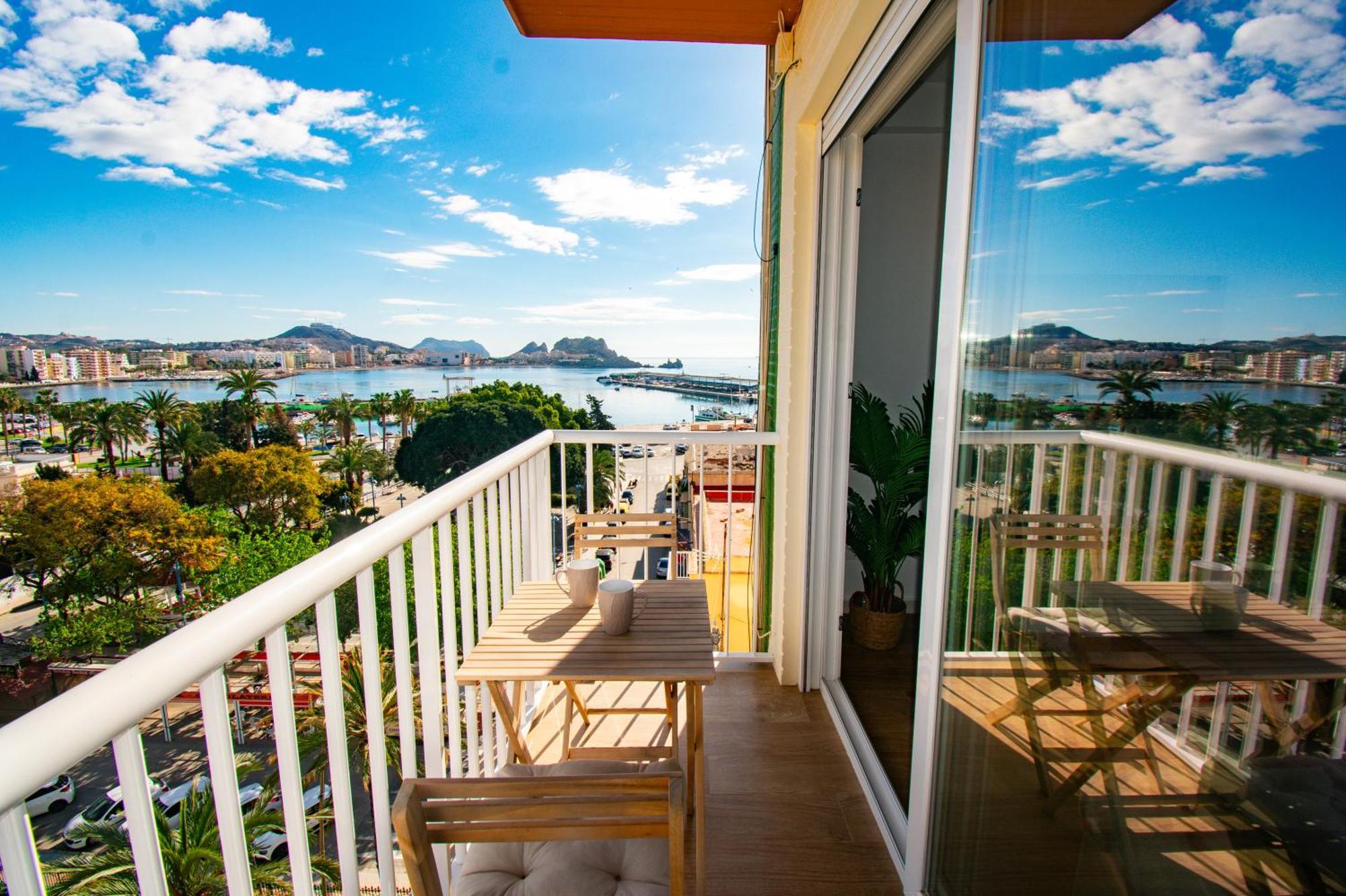 Dream View - By Aloha Palma * Aguilas