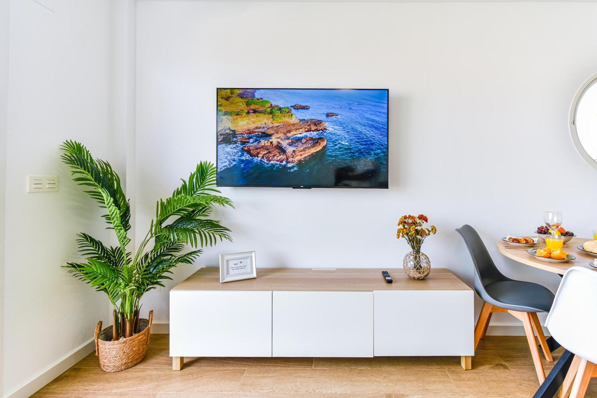 Apartment Dream View - By Aloha Palma