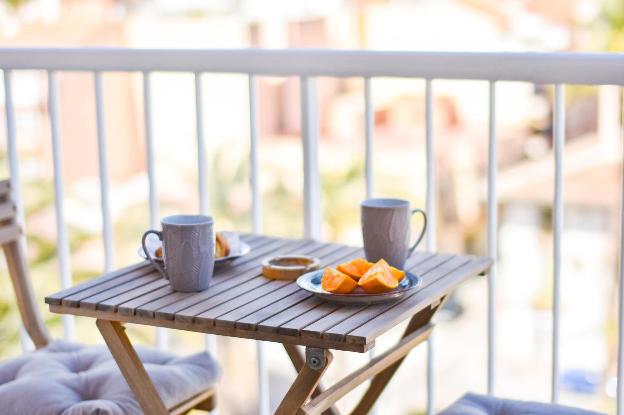Dream View - By Aloha Palma Apartment Aguilas