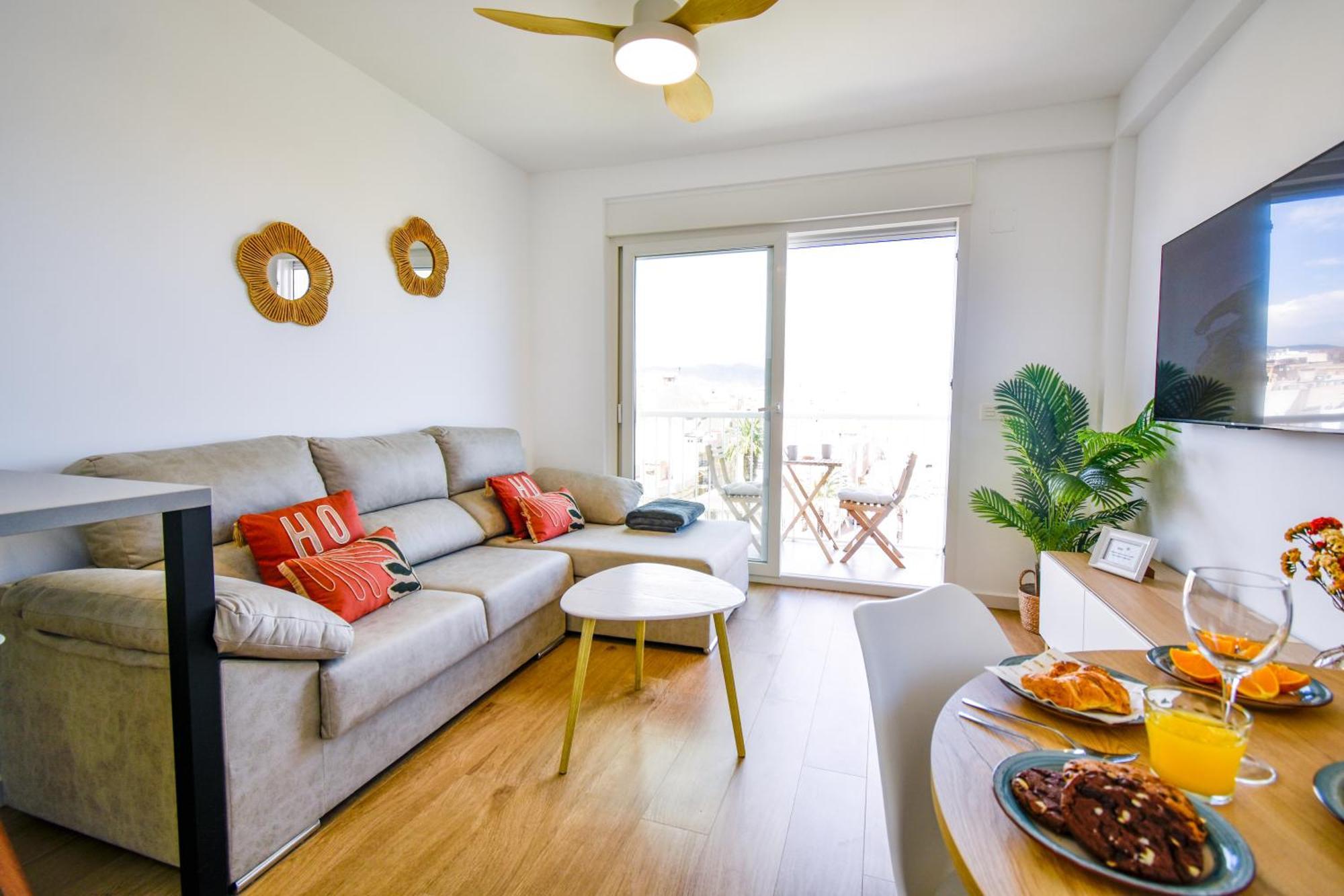 Apartment Dream View - By Aloha Palma