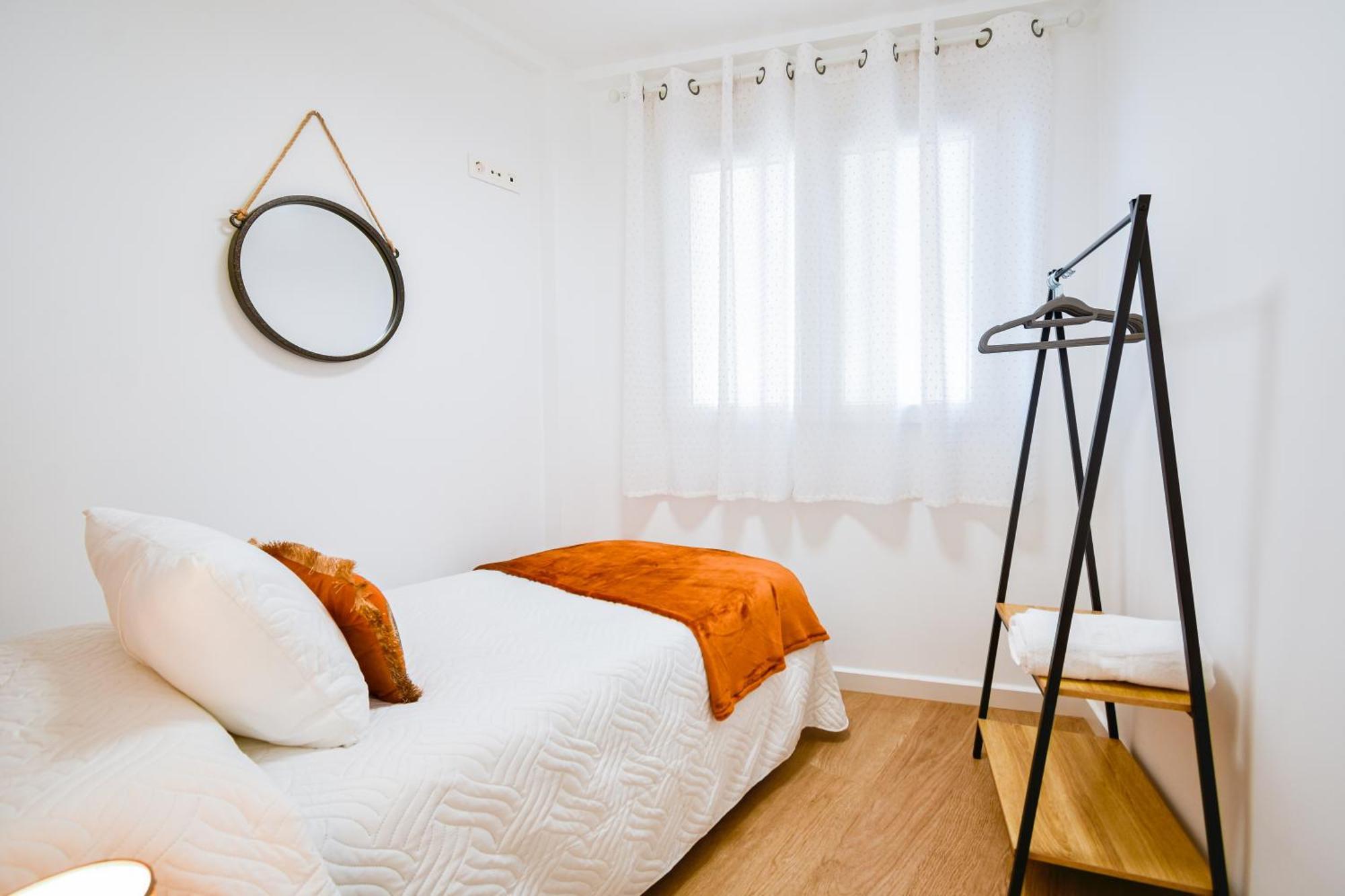 Apartment Dream View - By Aloha Palma Aguilas