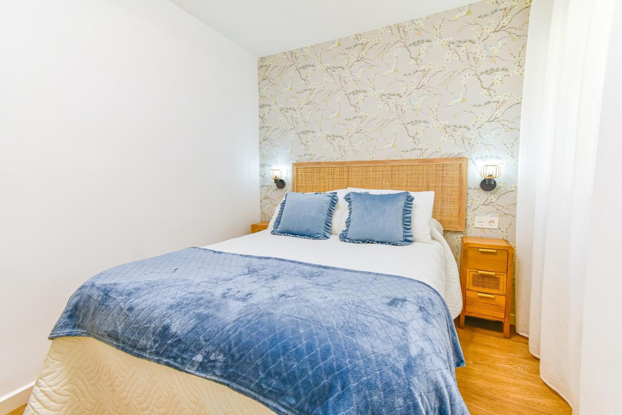 Dream View - By Aloha Palma Apartment Aguilas