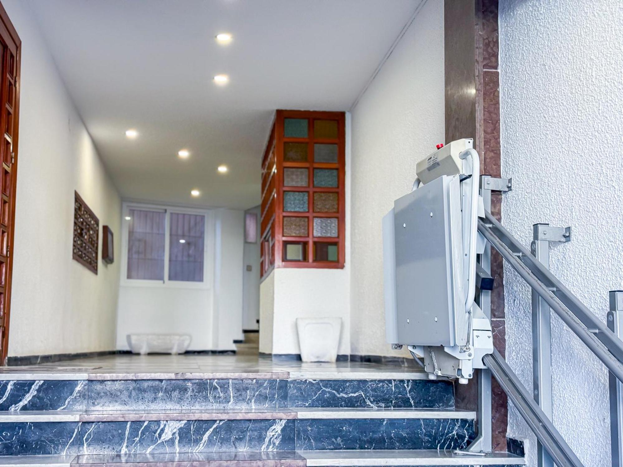 Apartment Dream View - By Aloha Palma Aguilas