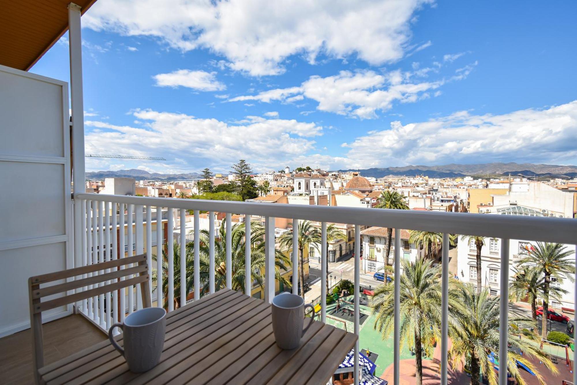 Apartment Dream View - By Aloha Palma *